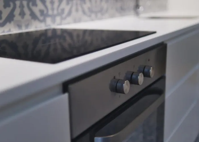 Azure Downtown 2 Appartamento