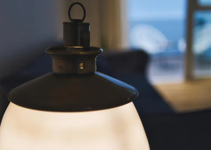 Azure Downtown 2 Appartamento