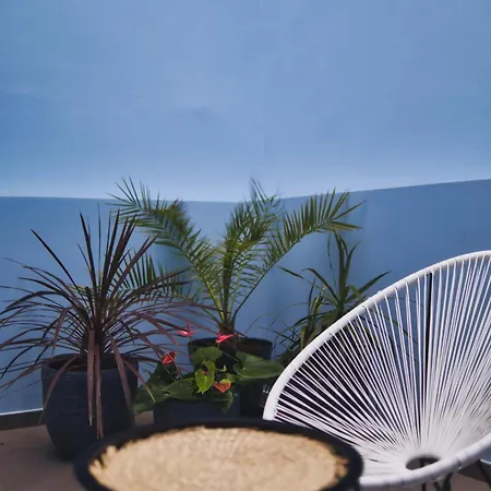 Apartman Azure Downtown 2 Ponta Delgada