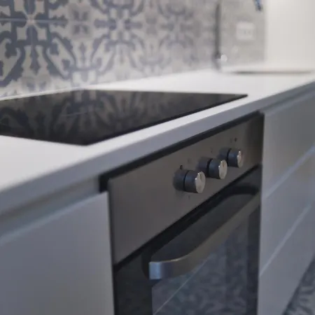Azure Downtown - Flat 2 Apartment