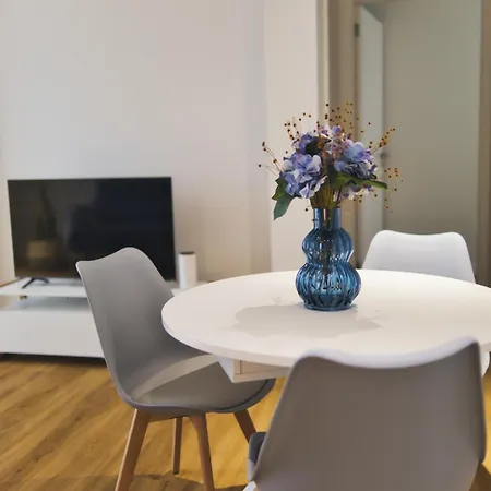 Azure Downtown - Flat 2 Ponta Delgada (Sao Miguel)