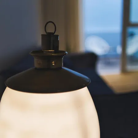 Azure Downtown - Flat 2 Apartment