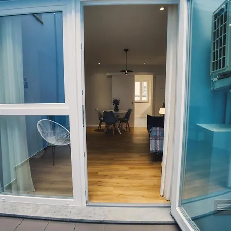 Azure Downtown - Flat 2 Ponta Delgada (Sao Miguel)