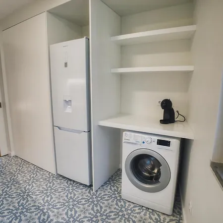 Apartment Azure Downtown - Flat 2 Ponta Delgada (Sao Miguel)