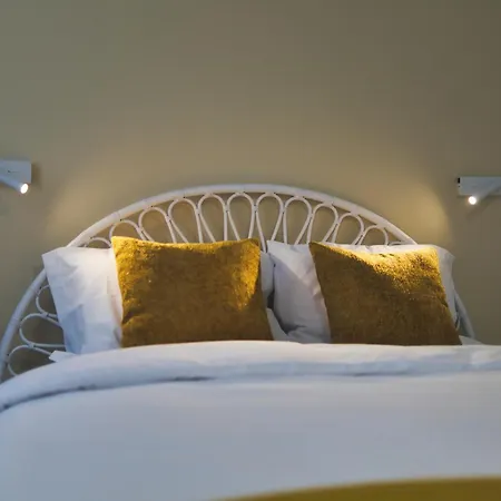 Azure Downtown 2 Apartman *