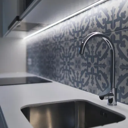 Azure Downtown - Flat 2 Apartment Ponta Delgada (Sao Miguel)