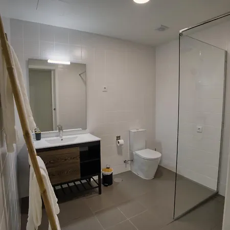 Azure Downtown 2 Apartman *