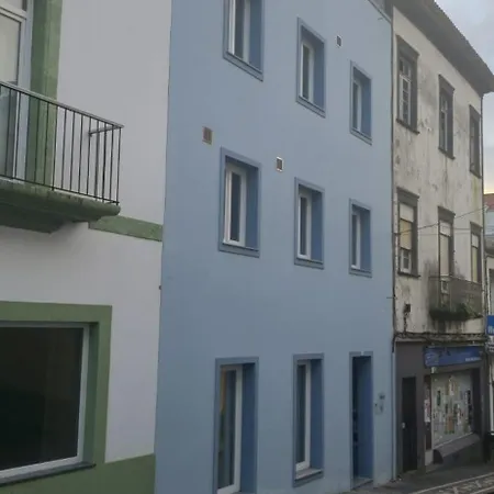 Azure Downtown 2 Lägenhet