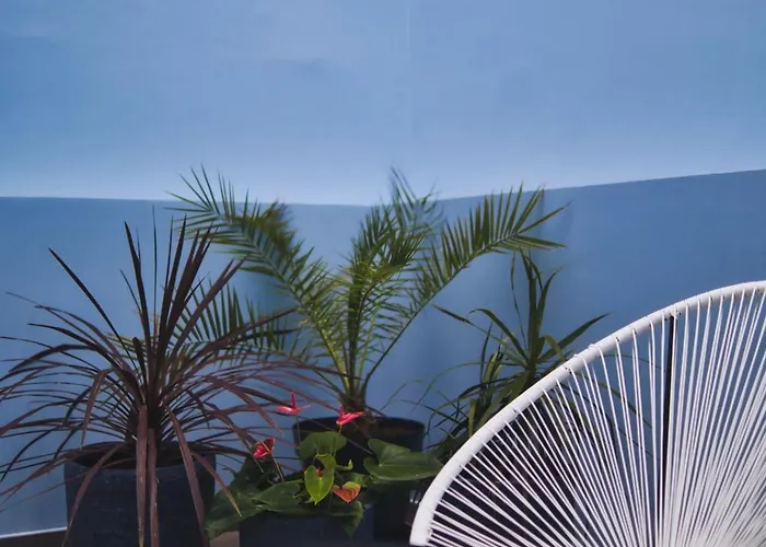 Appartement Azure Downtown 2 Ponta Delgada