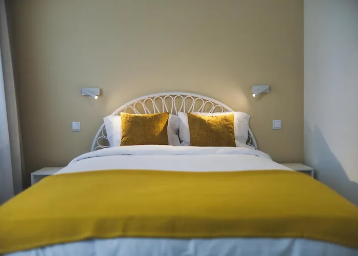 Appartement Azure Downtown 2 *