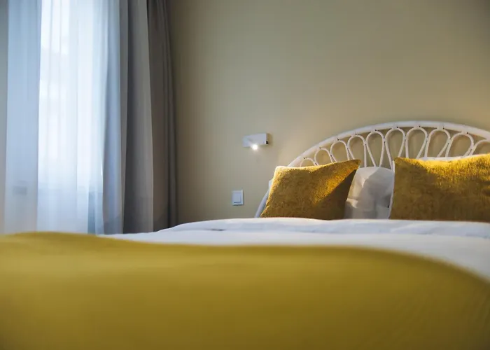 Azure Downtown 2 Lägenhet