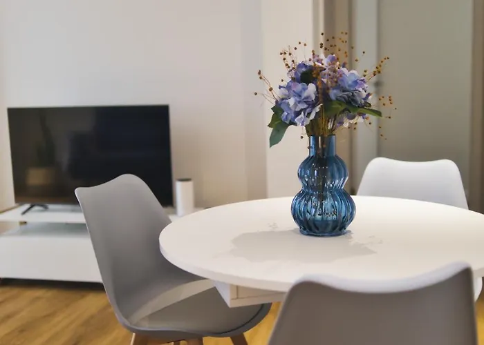 Azure Downtown 2 Ponta Delgada