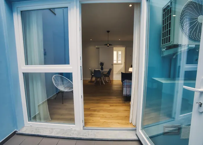 Azure Downtown 2 Ponta Delgada