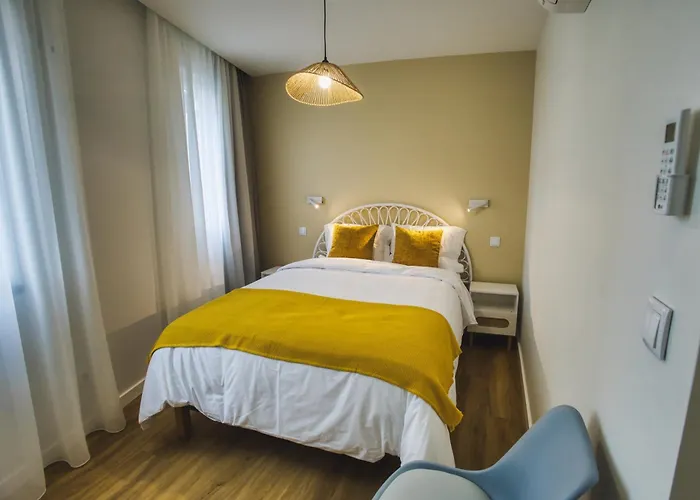 Azure Downtown 2 Appartement Ponta Delgada