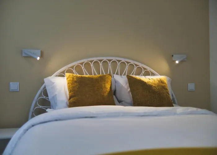 Azure Downtown 2 Appartement *