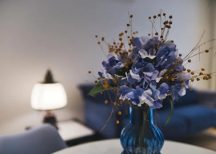 Azure Downtown 2 Ponta Delgada