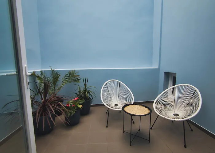 Azure Downtown 2 Appartement