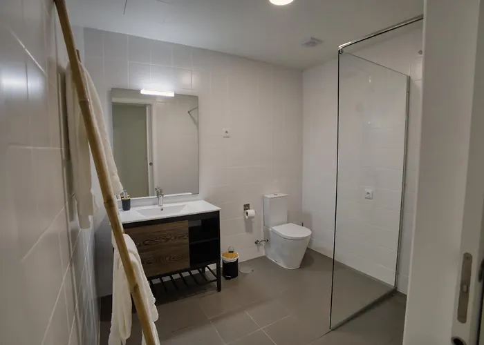 Azure Downtown 2 Appartement *