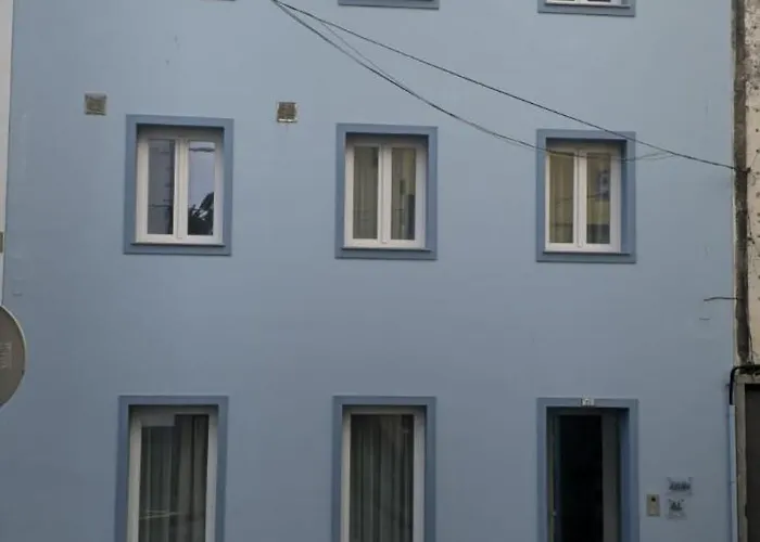 Lägenhet Azure Downtown 2 *