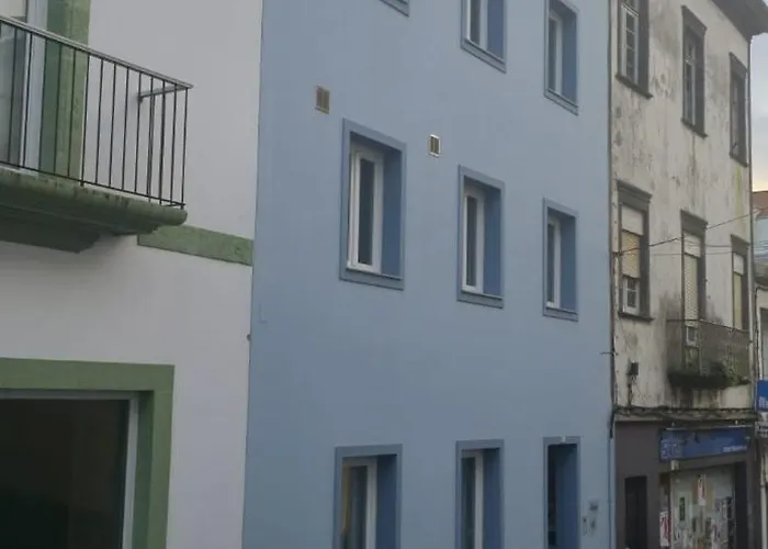 Azure Downtown 2 Appartement